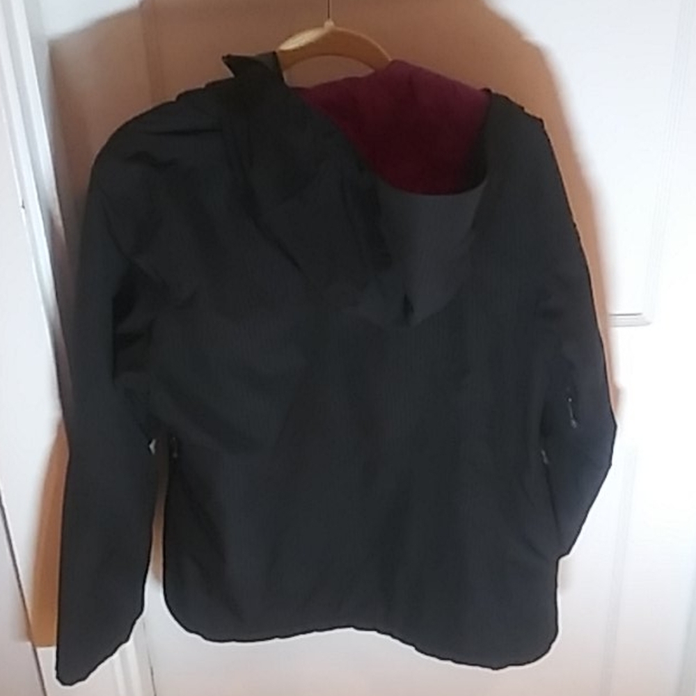 Jacket - Picture 2 of 2